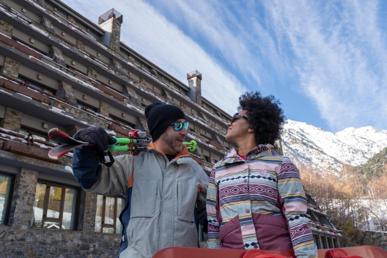 فندق Yomo Patagonia أرينسال المظهر الخارجي الصورة