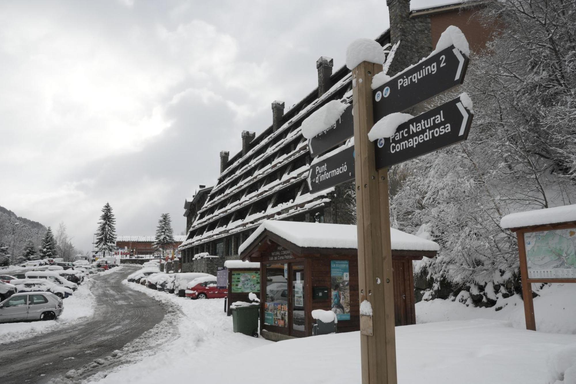 فندق Yomo Patagonia أرينسال المظهر الخارجي الصورة